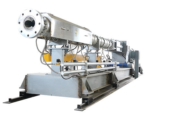 TDS-D High Torque Twin Screw