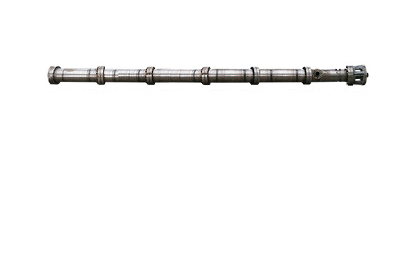 TDS-D High Torque Twin Screw