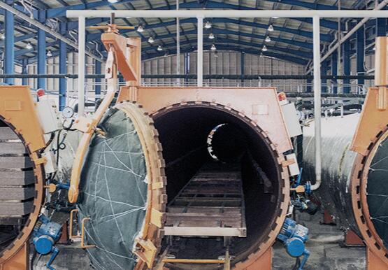 Gypsum Board Equipment Factory