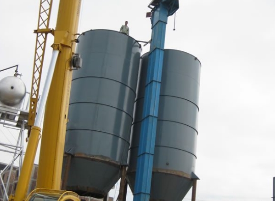 Gypsum Powder Machinery Manufacturers
