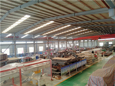 How To Choose Gypsum Board Equipment